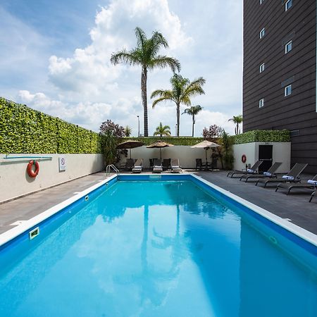 Holiday Inn Express And Suites Celaya By Ihg Extérieur photo