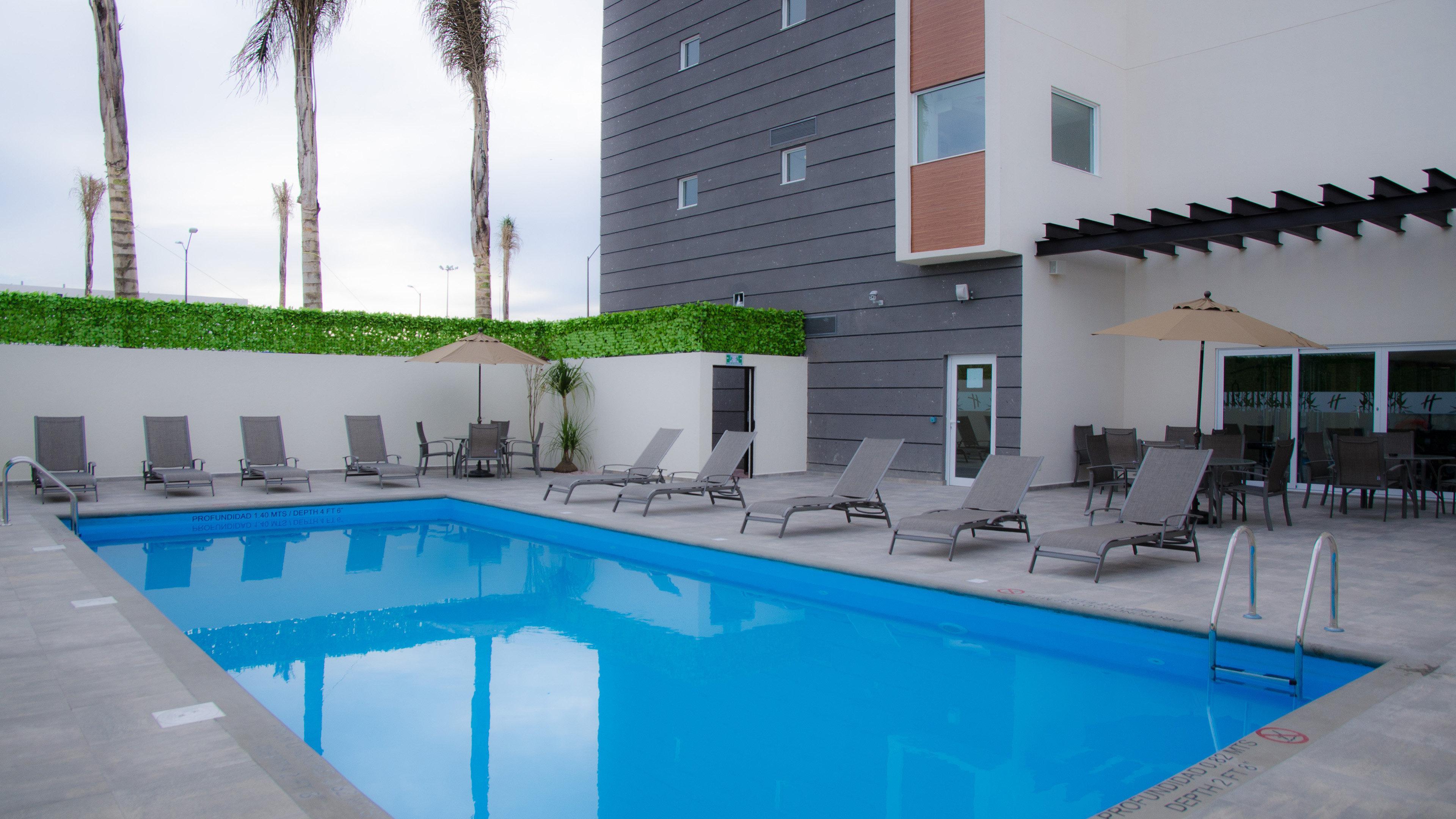 Holiday Inn Express And Suites Celaya By Ihg Extérieur photo