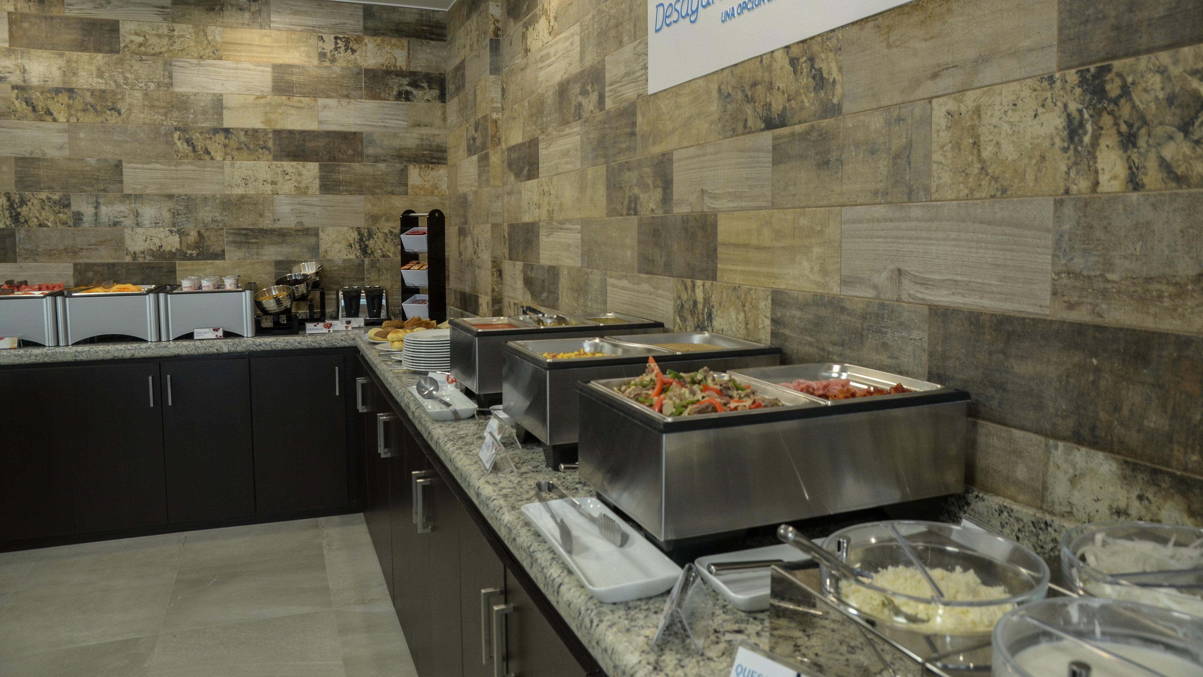 Holiday Inn Express And Suites Celaya By Ihg Extérieur photo