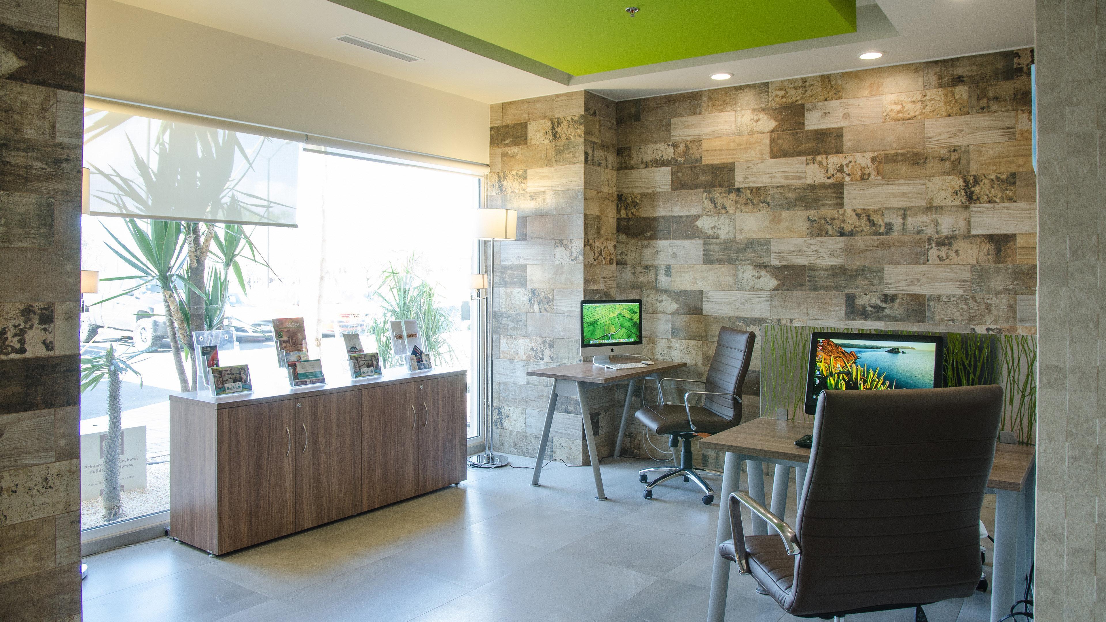 Holiday Inn Express And Suites Celaya By Ihg Extérieur photo