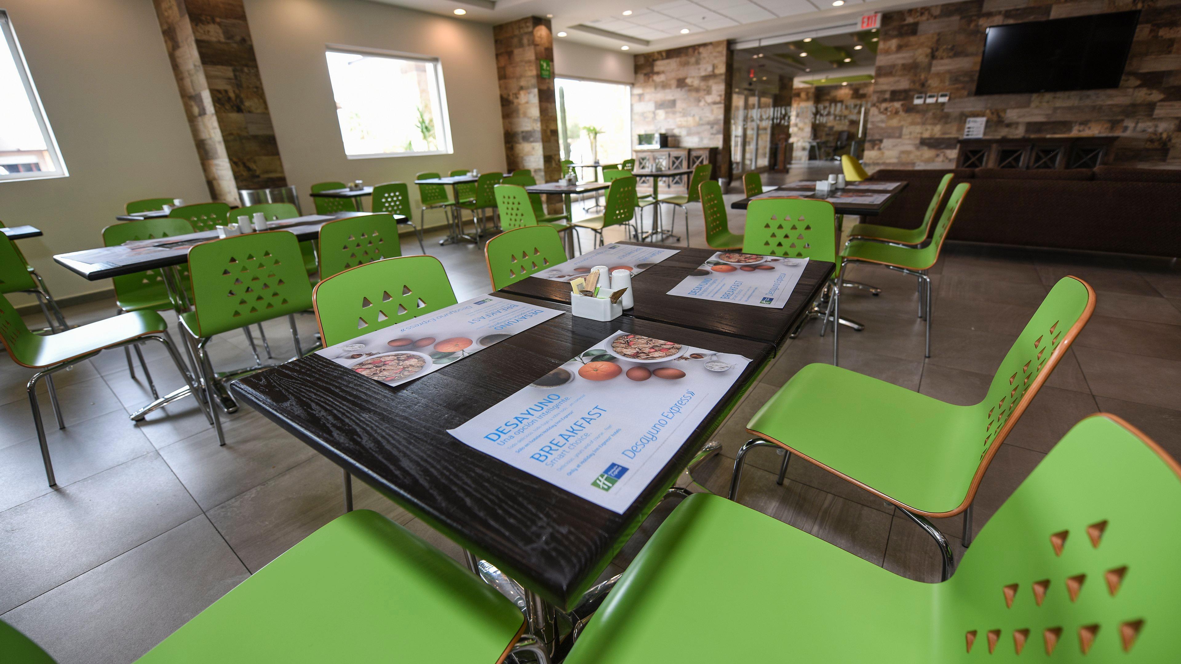 Holiday Inn Express And Suites Celaya By Ihg Extérieur photo