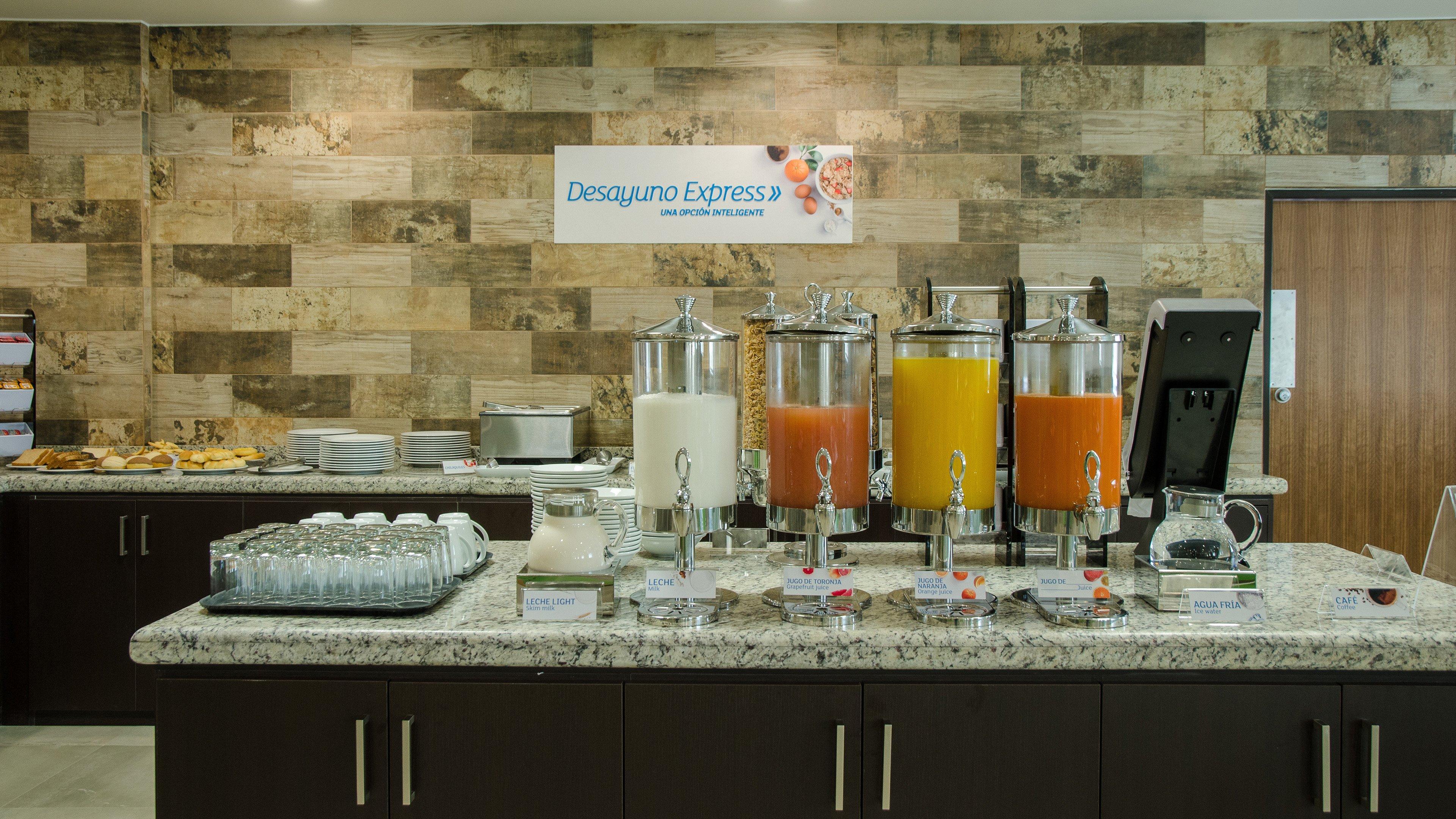 Holiday Inn Express And Suites Celaya By Ihg Extérieur photo