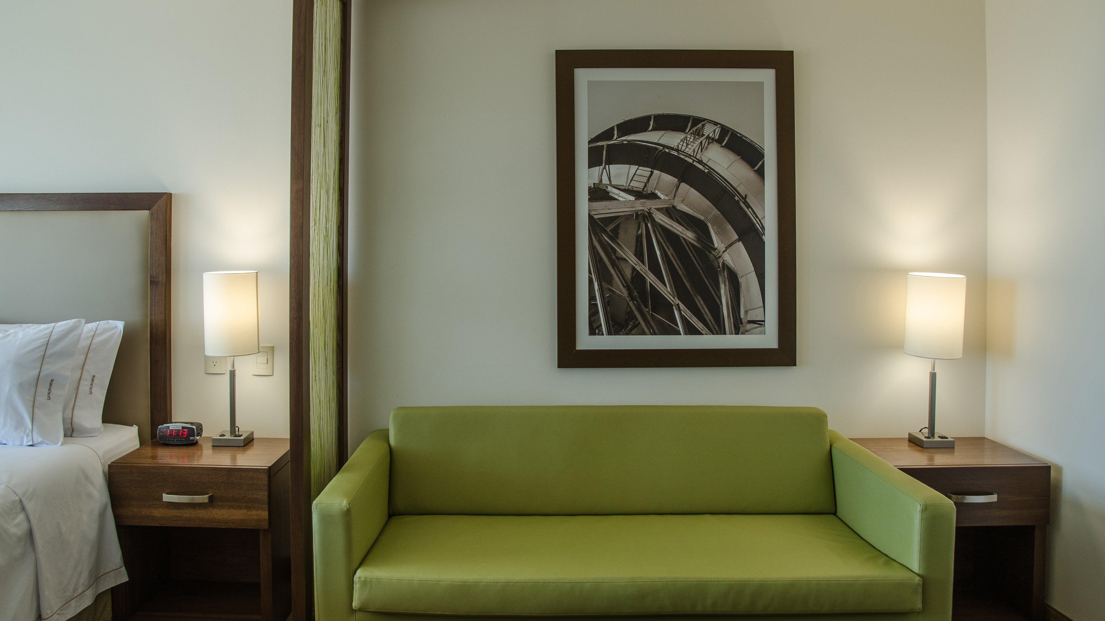 Holiday Inn Express And Suites Celaya By Ihg Extérieur photo