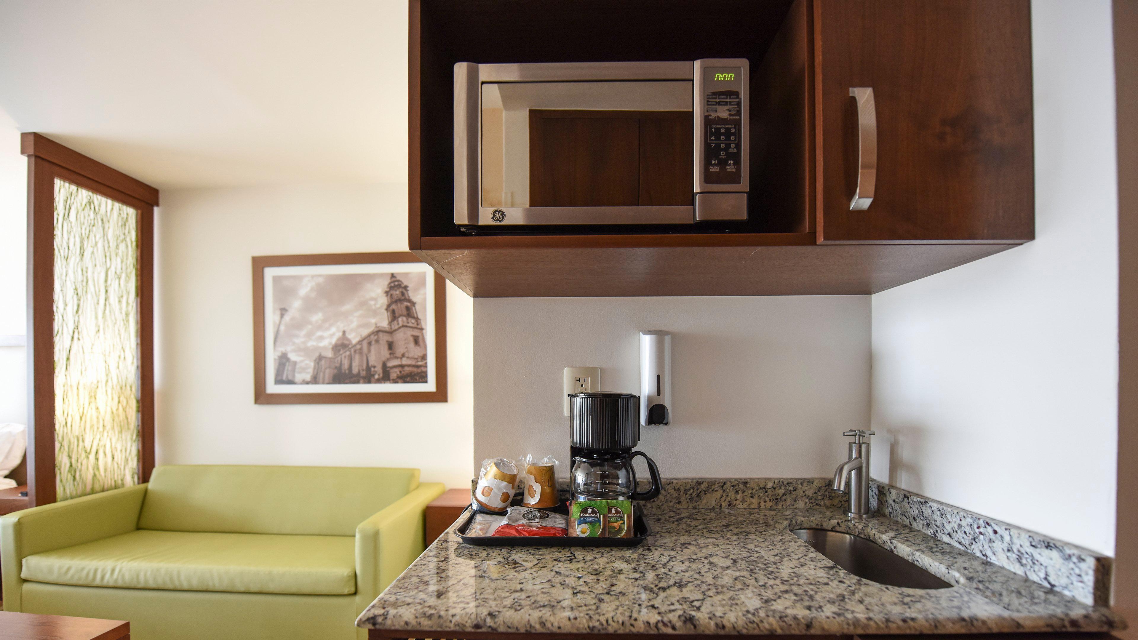 Holiday Inn Express And Suites Celaya By Ihg Extérieur photo