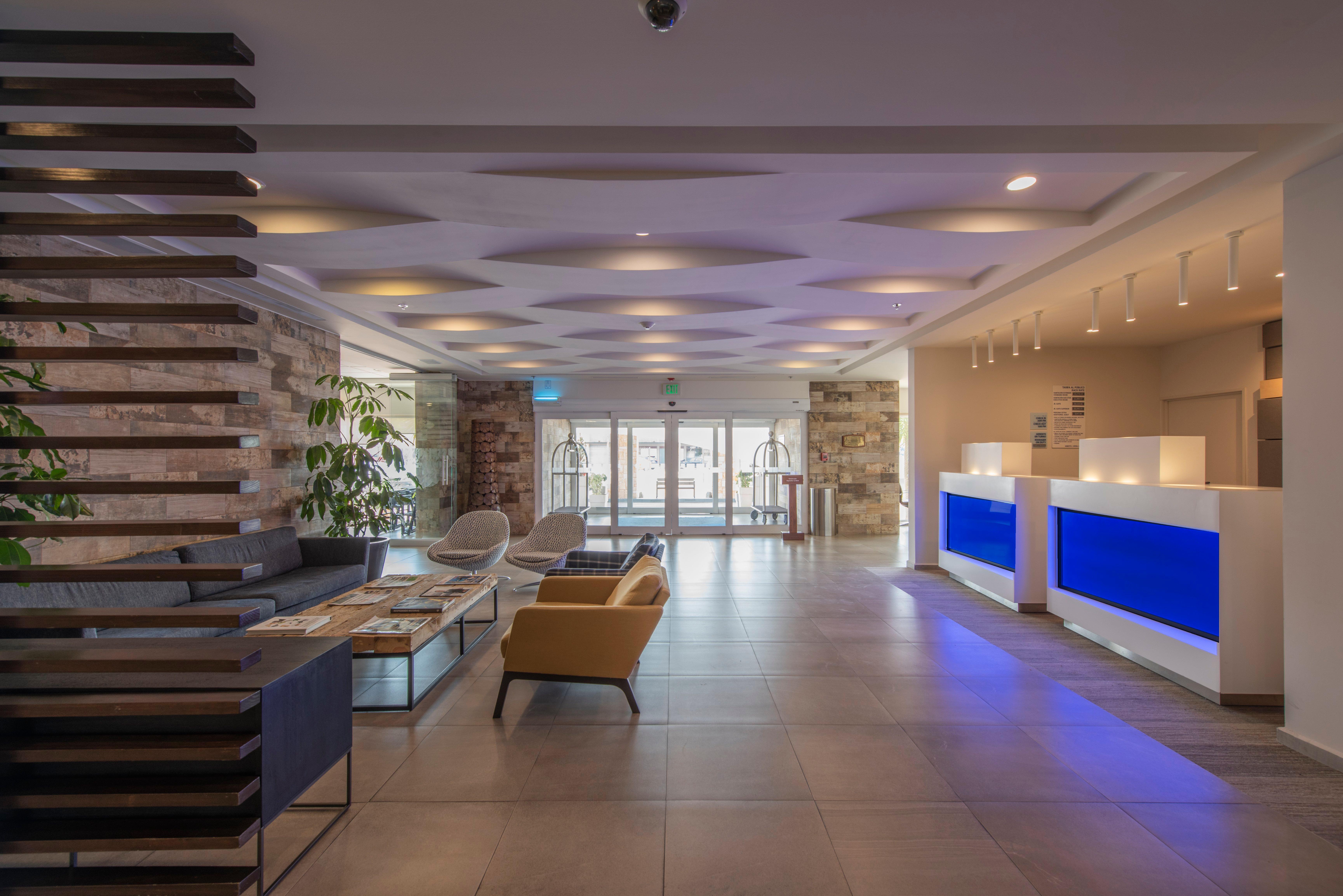 Holiday Inn Express And Suites Celaya By Ihg Extérieur photo
