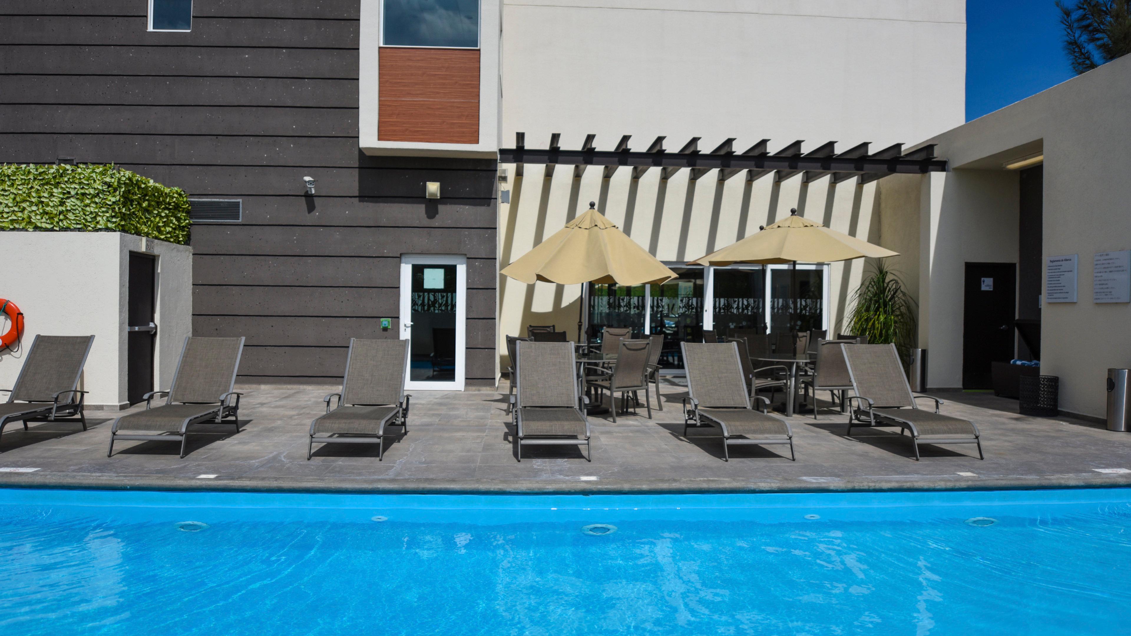 Holiday Inn Express And Suites Celaya By Ihg Extérieur photo