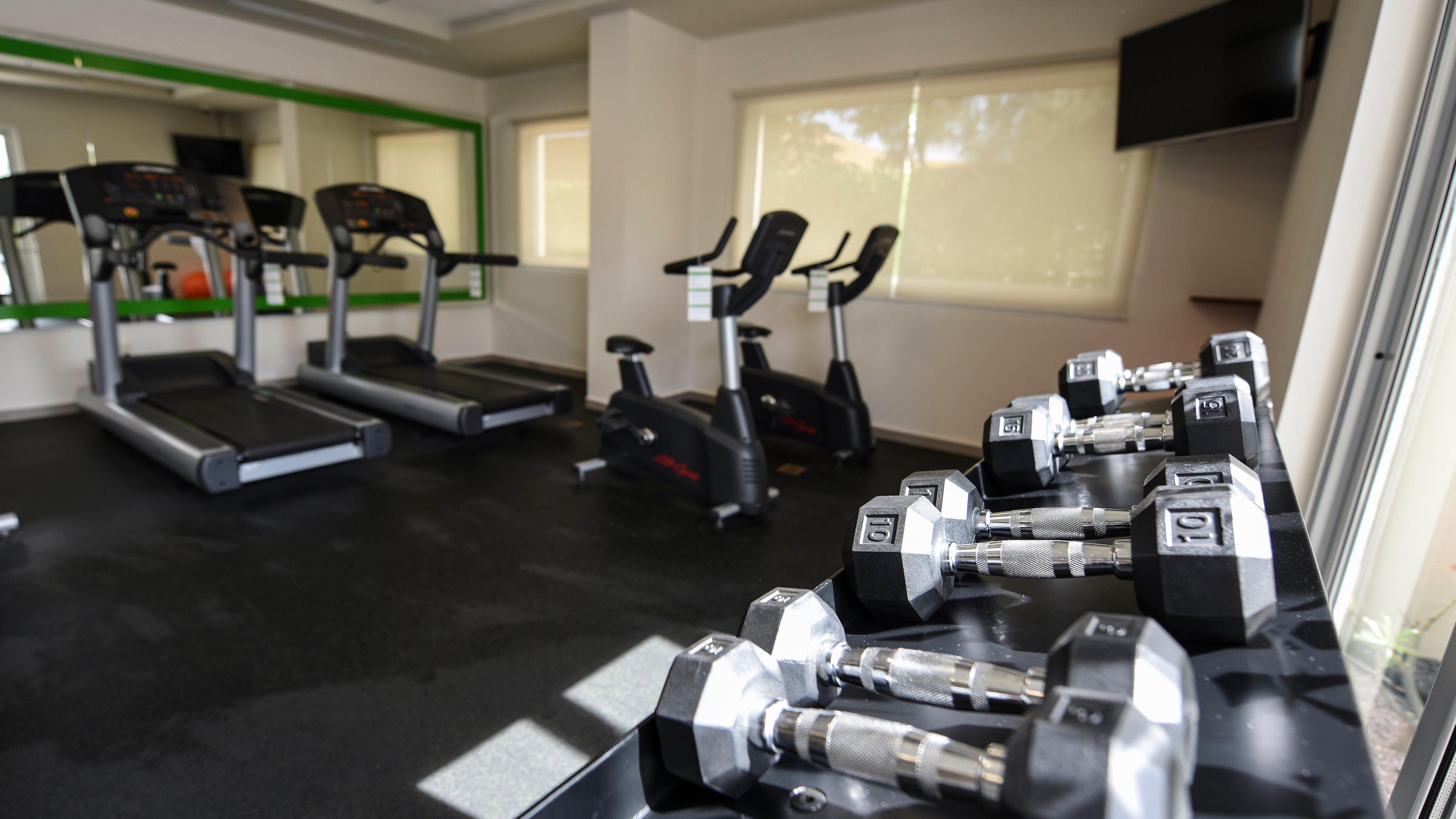 Holiday Inn Express And Suites Celaya By Ihg Extérieur photo