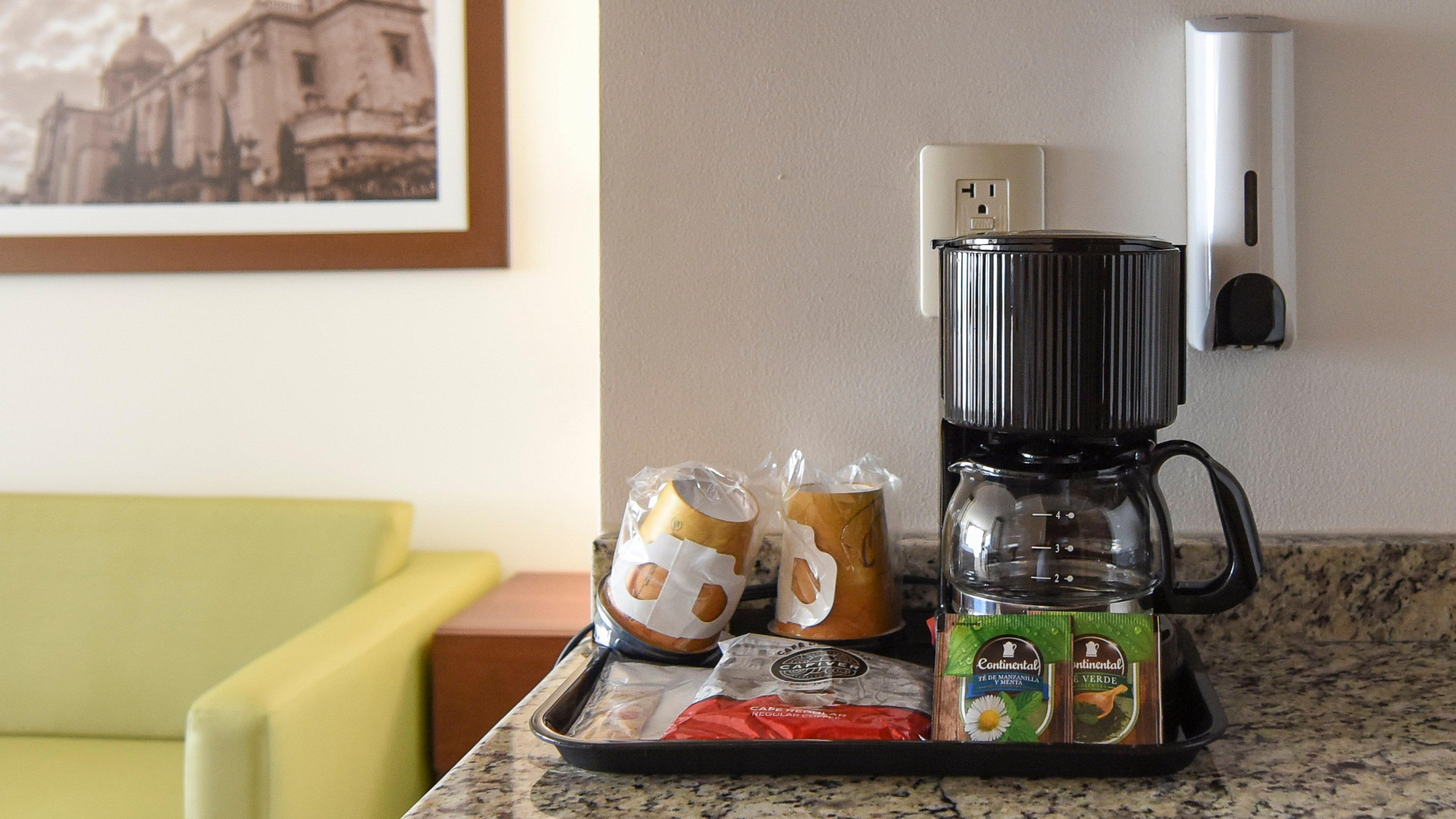 Holiday Inn Express And Suites Celaya By Ihg Extérieur photo