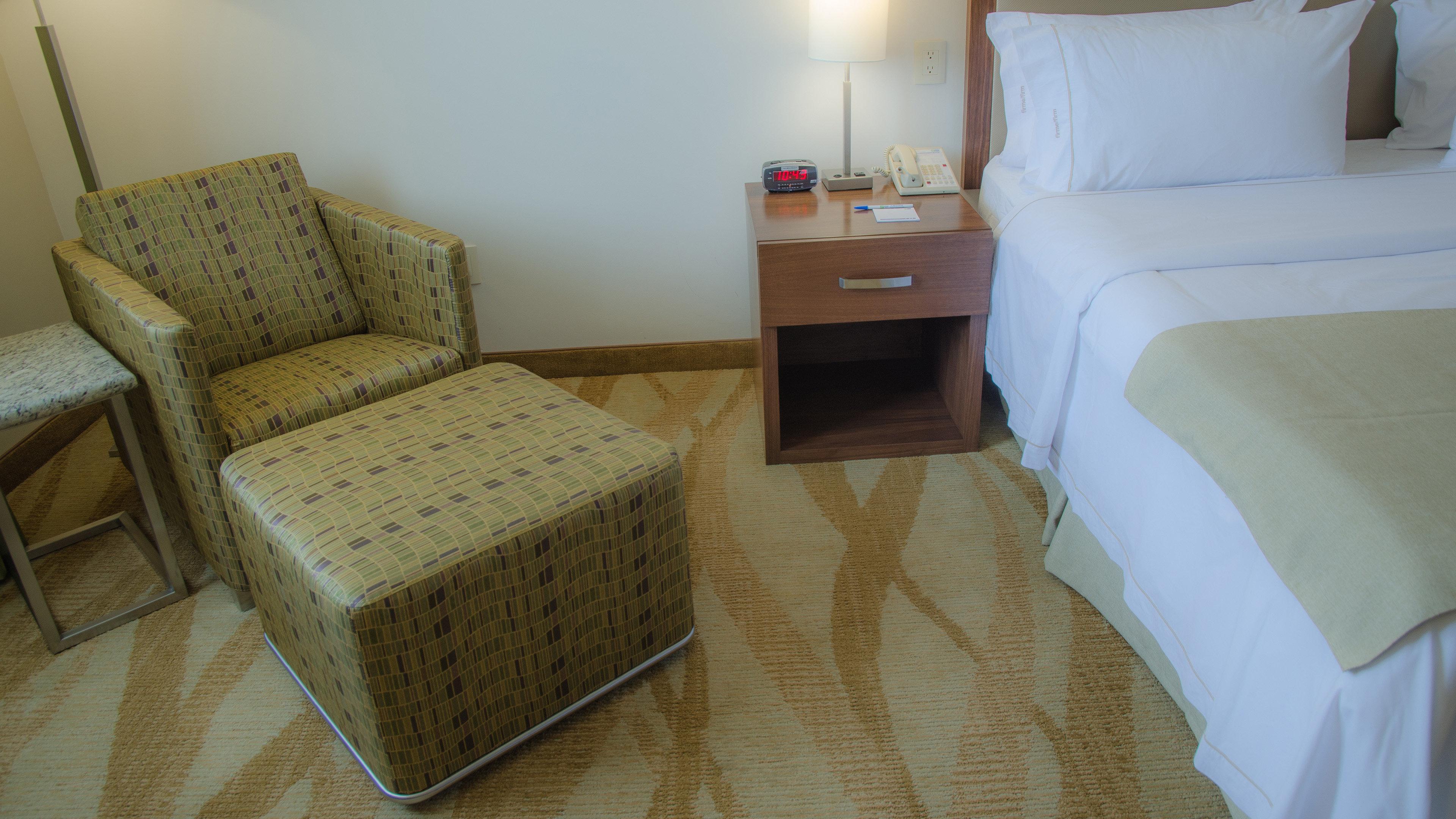 Holiday Inn Express And Suites Celaya By Ihg Extérieur photo
