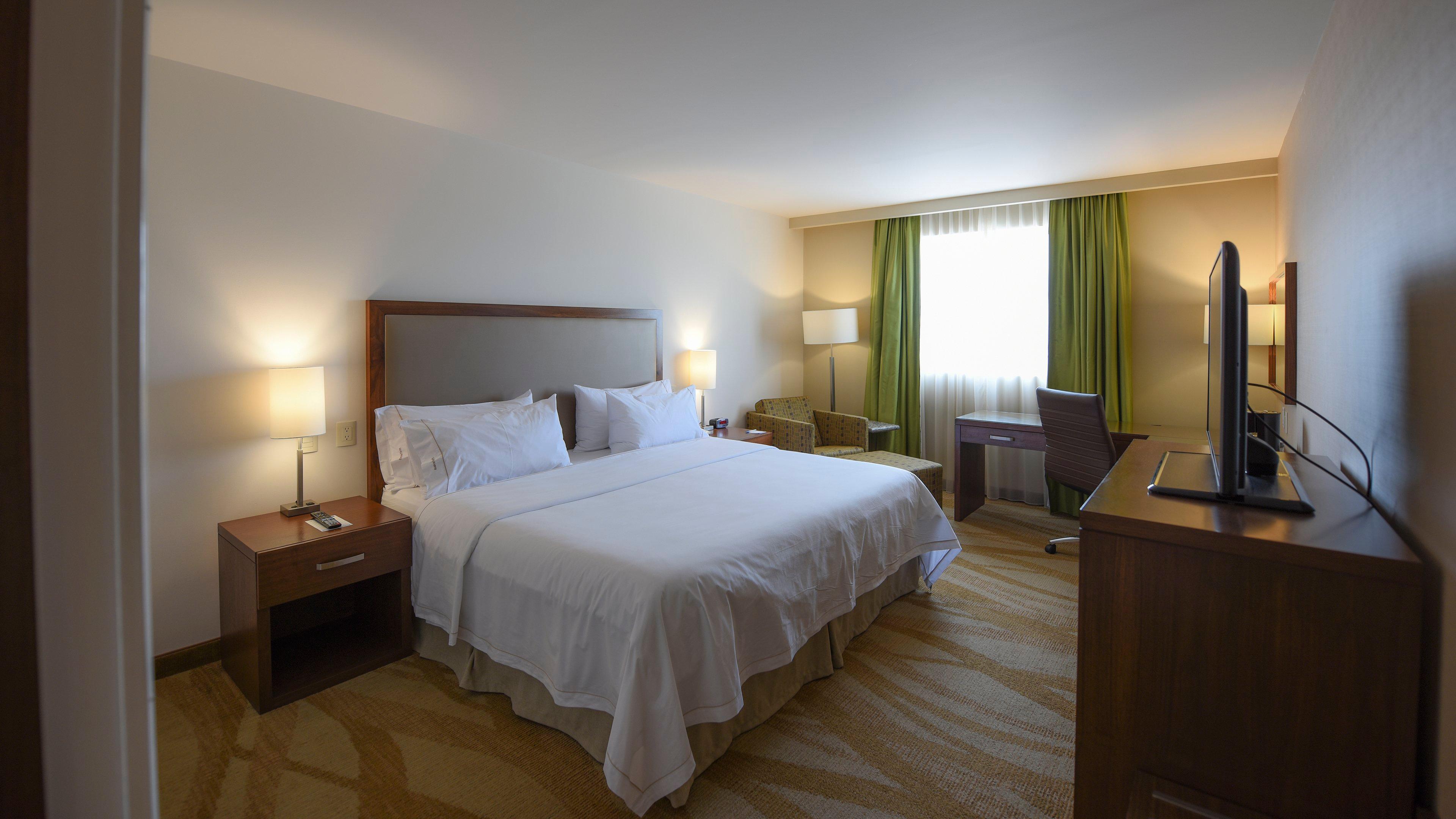 Holiday Inn Express And Suites Celaya By Ihg Extérieur photo