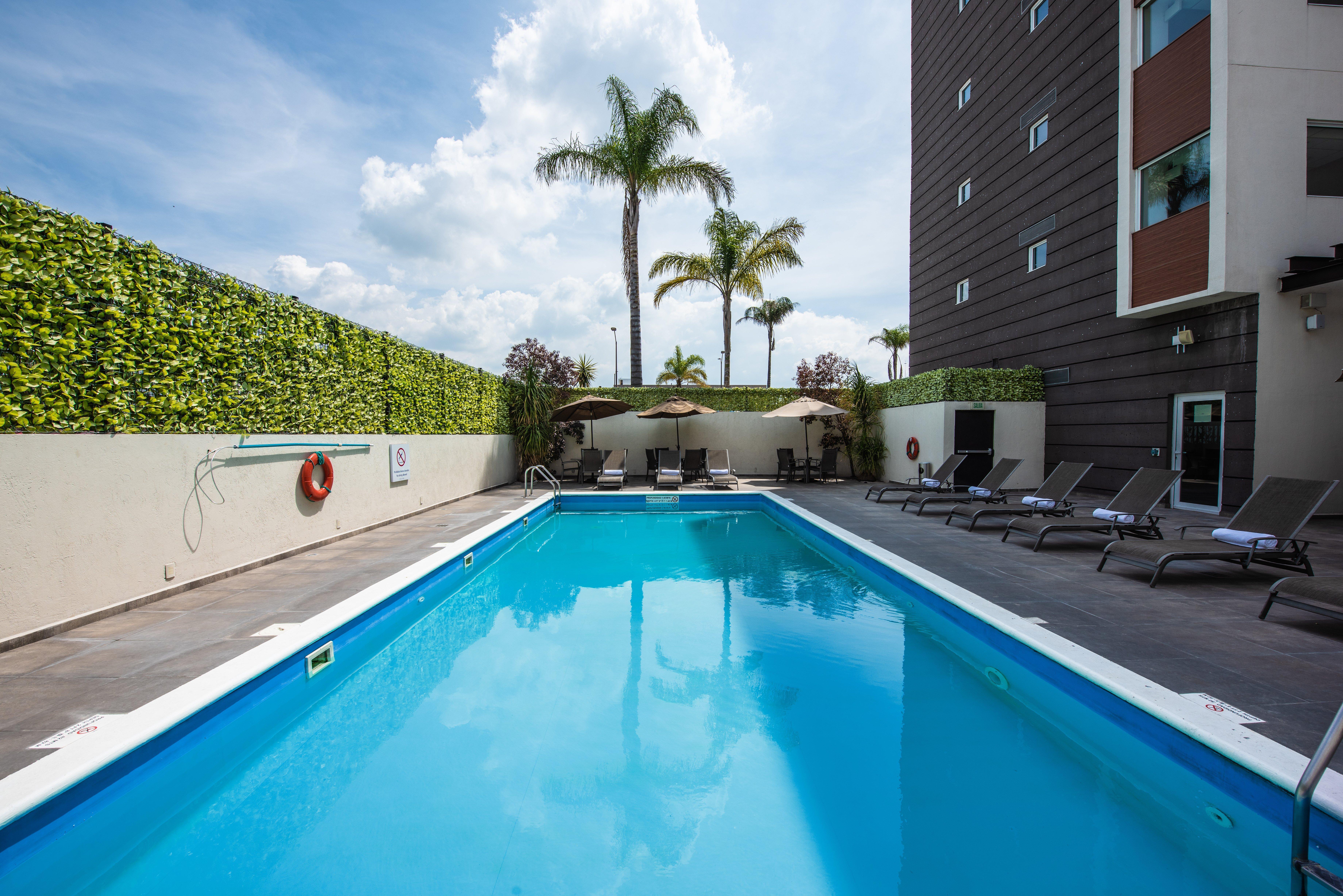 Holiday Inn Express And Suites Celaya By Ihg Extérieur photo