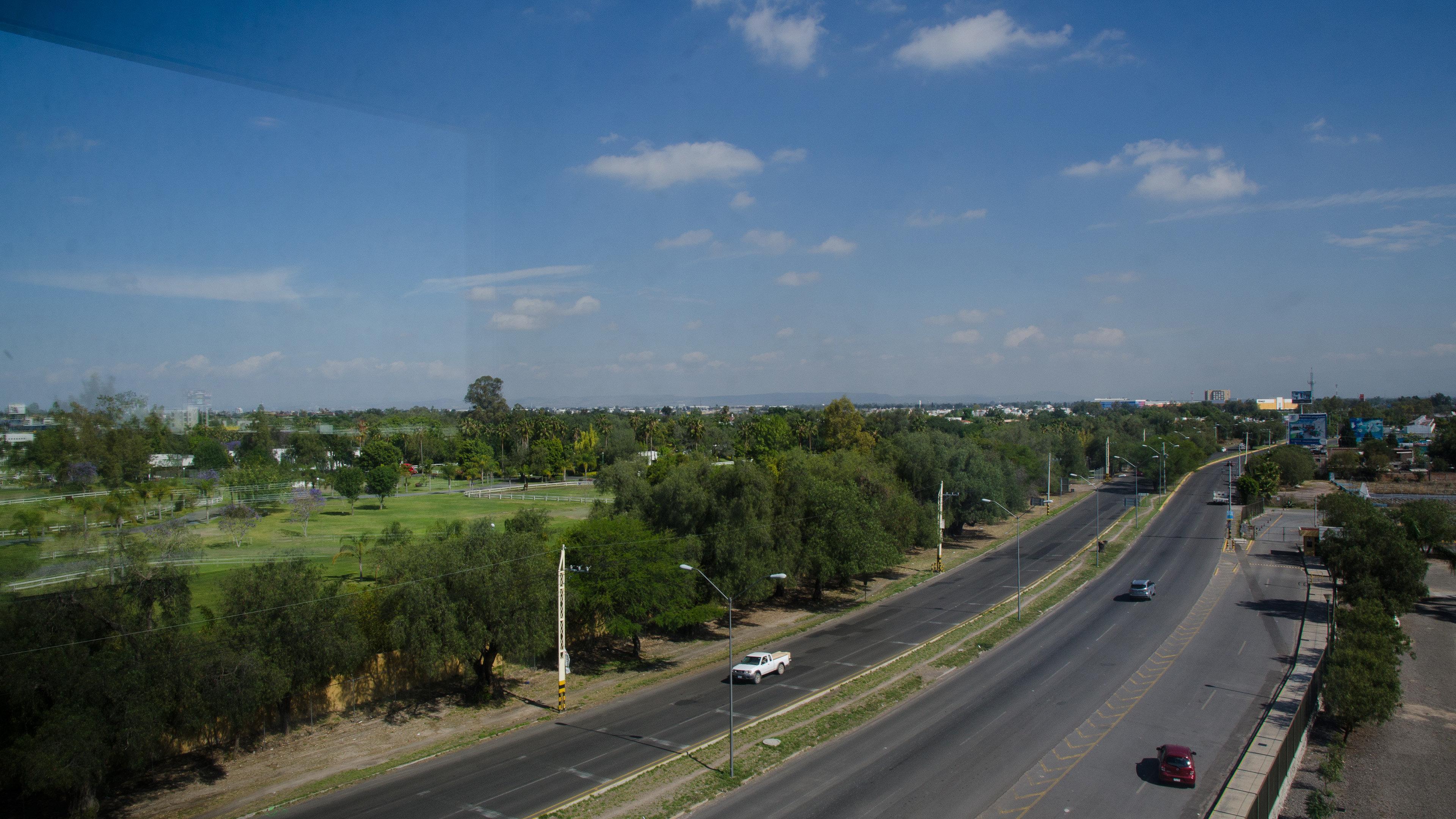 Holiday Inn Express And Suites Celaya By Ihg Extérieur photo
