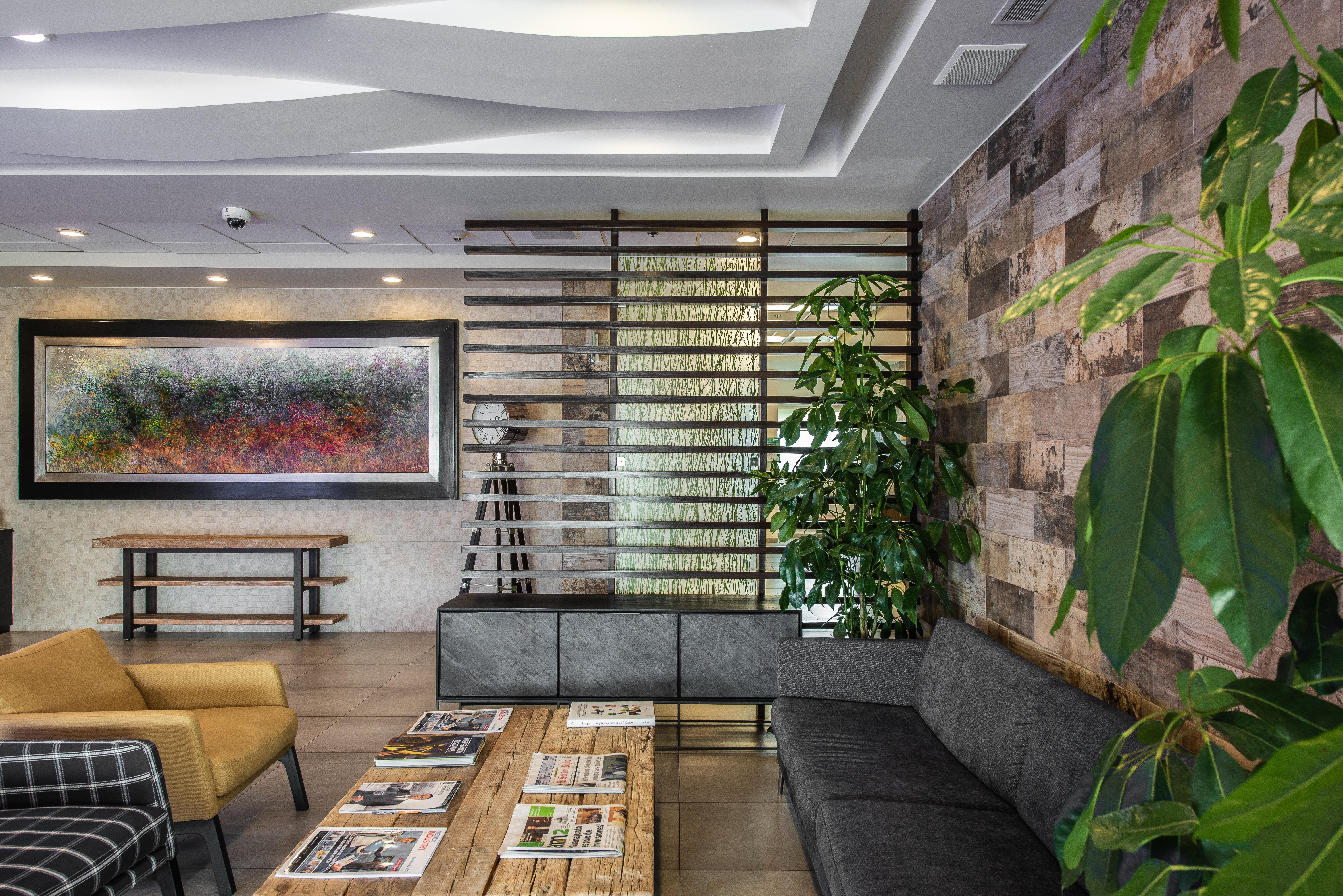 Holiday Inn Express And Suites Celaya By Ihg Extérieur photo