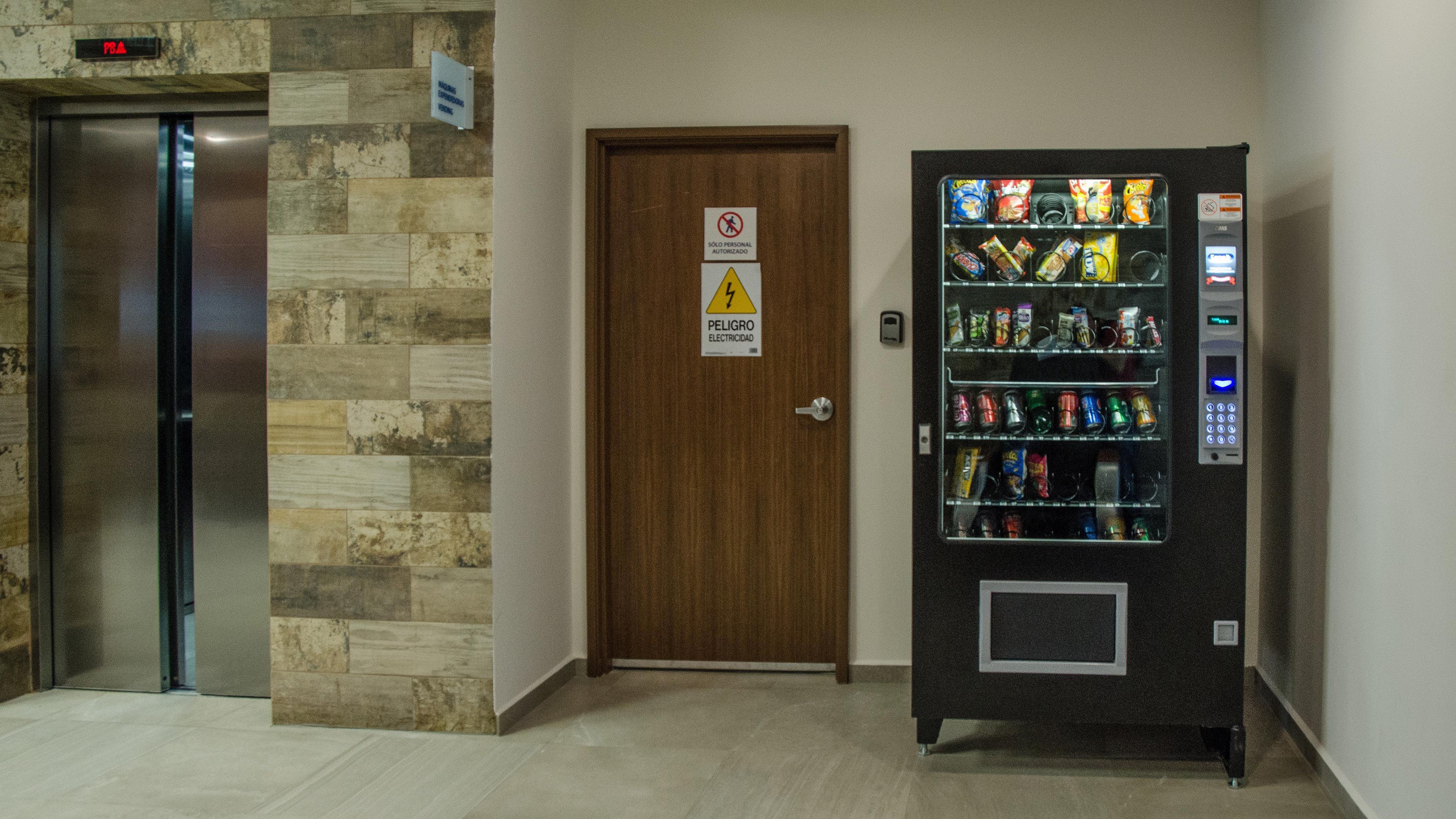 Holiday Inn Express And Suites Celaya By Ihg Extérieur photo