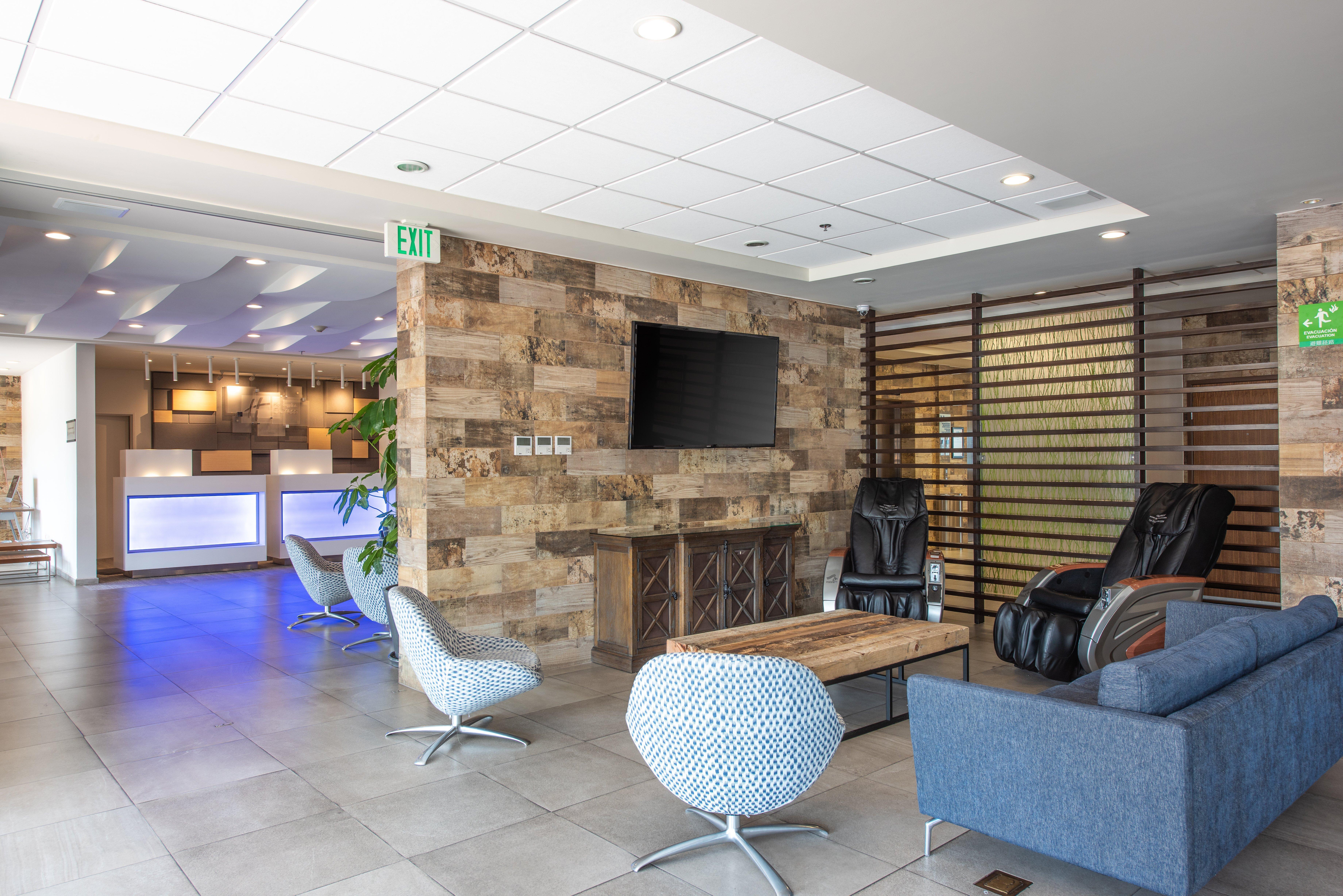 Holiday Inn Express And Suites Celaya By Ihg Extérieur photo